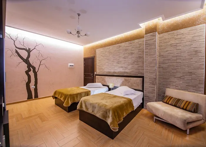 Fieri International Hotel