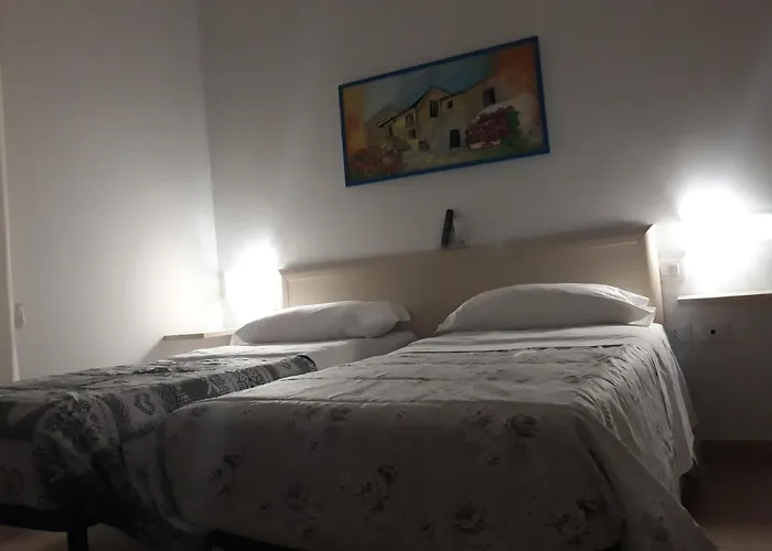 B&B Stelle Della Daunia