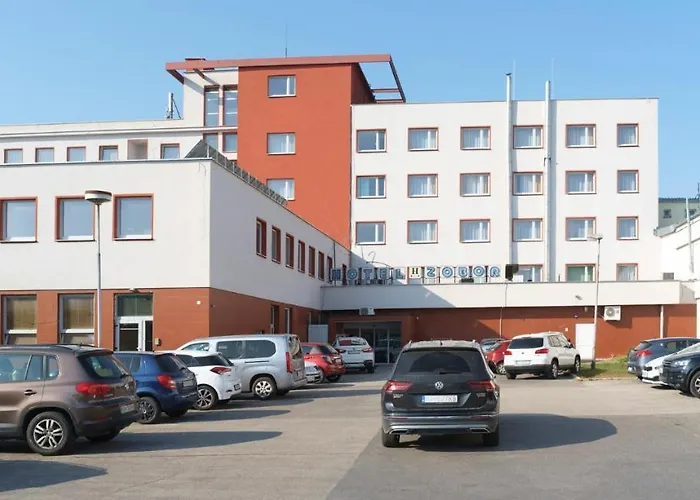 Hotel Zobor