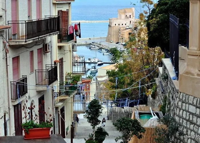 La Meridiana
