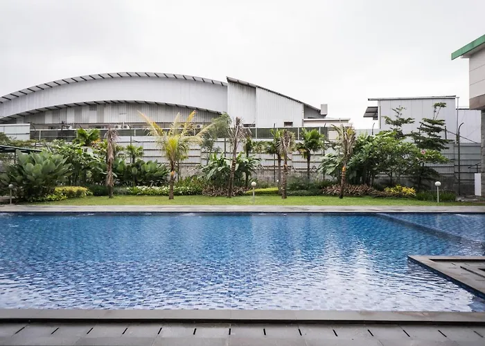 Novena Hotel Bandung