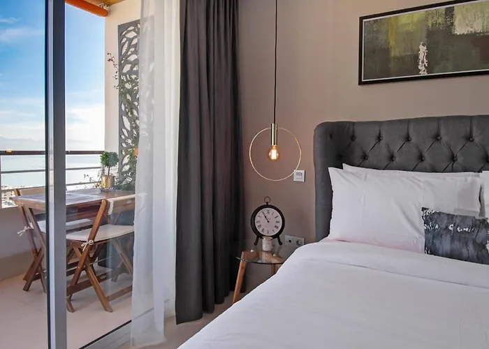 La Nogalera Deluxe Apartment Torremolinos
