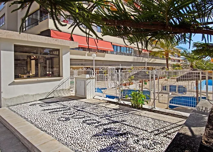 La Nogalera Deluxe Apartment Torremolinos