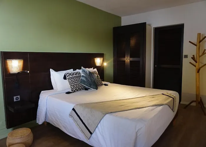Centr'Hotel