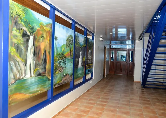 Hotel Jaraba