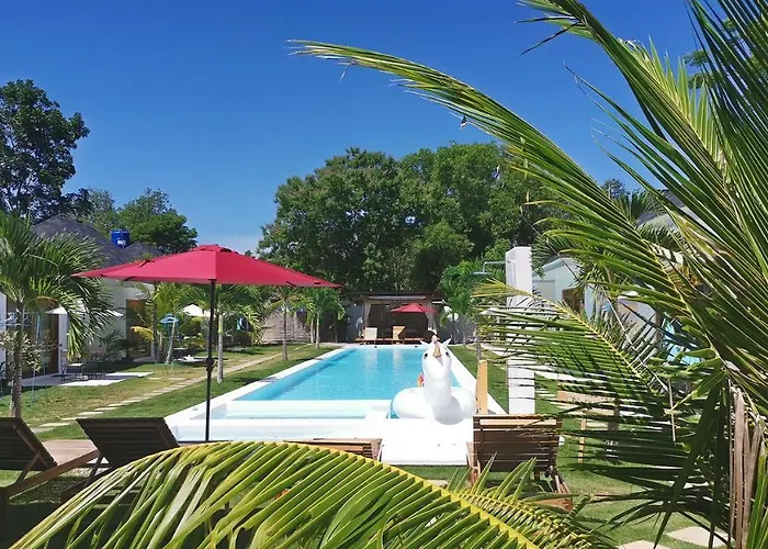 Island World Panglao