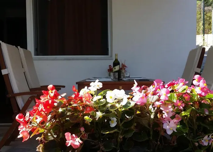 Apartments Zovko