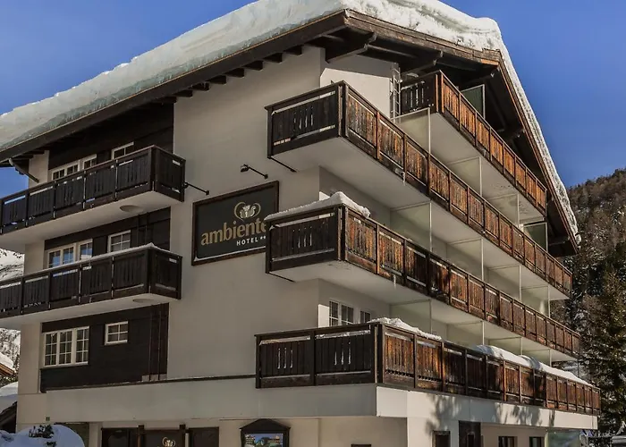 Hotel Ambiente