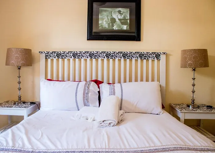 Pro Active Guest House