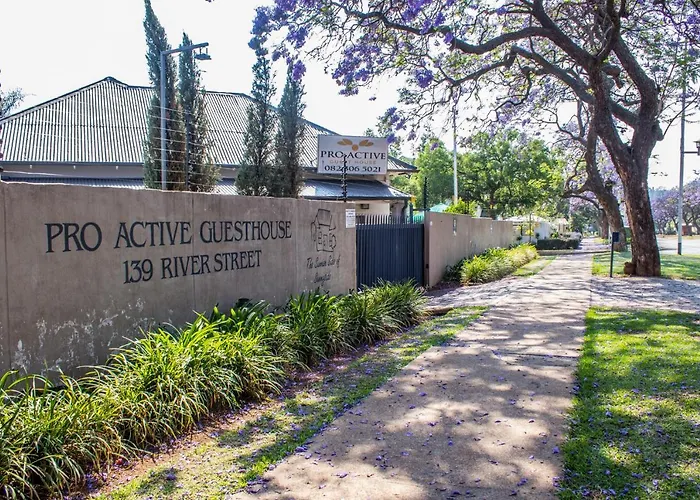 Pro Active Guest House