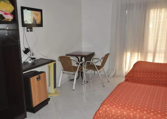 Hotel Marina