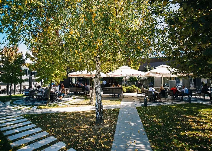 Hotel Jelena Brcko