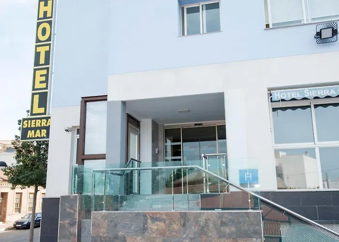 Hotel Sierra Mar