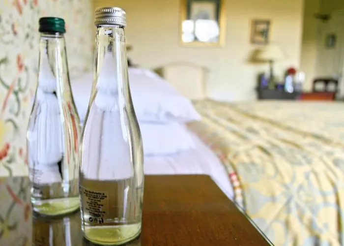 Aherne'S Townhouse Hotel And Seafood Restaurant
