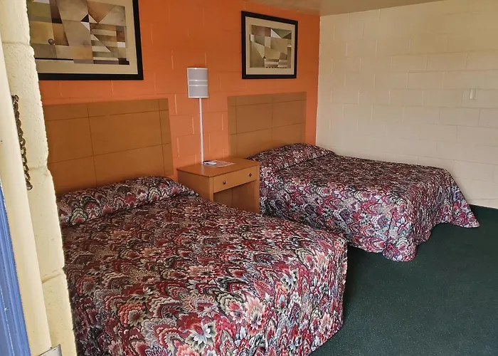 Parkview Motel