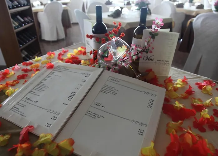Hotel San Carlo