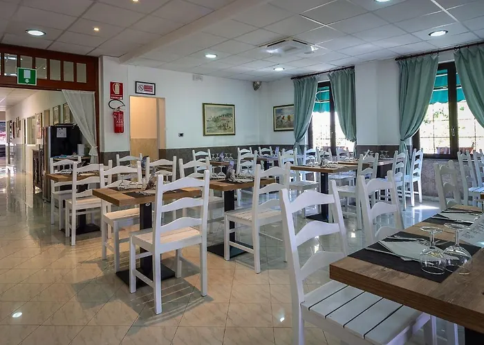 Albergo Marina
