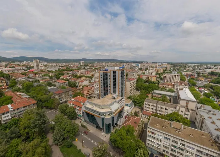 Merian Palace Hotel
