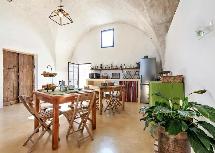 Casina Solatia