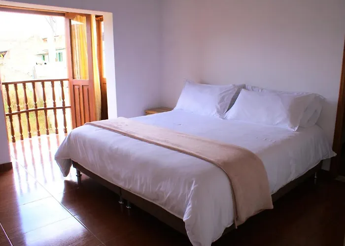 Hotel Villa Palmas