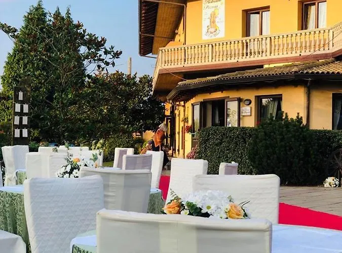 Hotel La Fontanella
