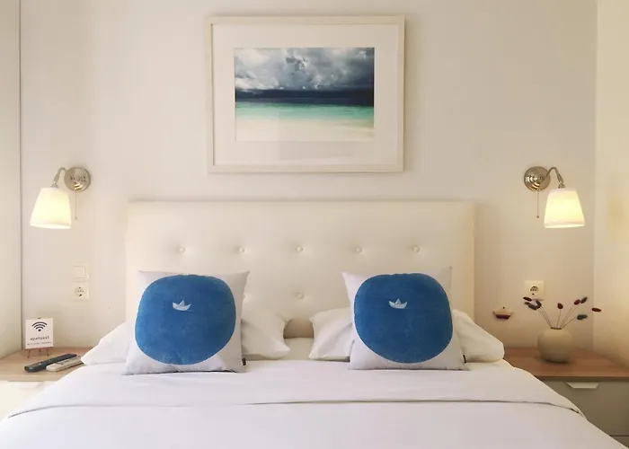 Alexandris Hotel