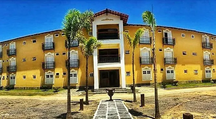 Hotel Fazenda Mangalarga