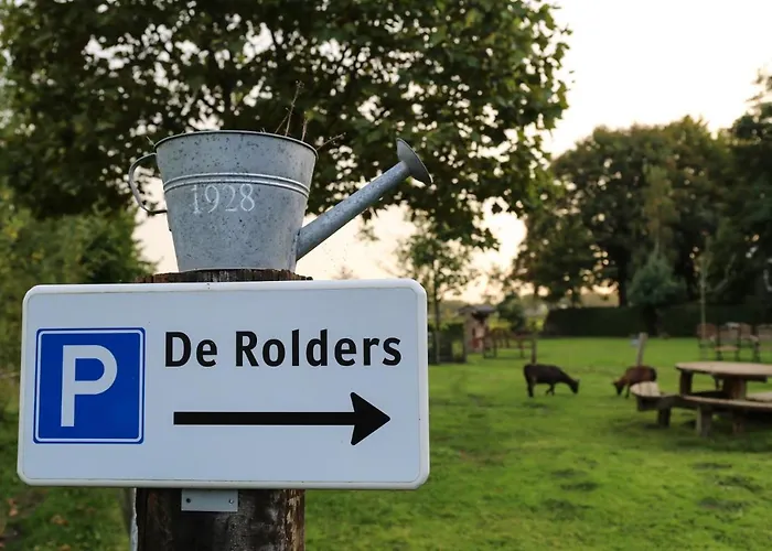 De Rolders