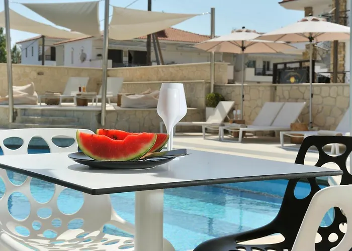 Aristotelis Hotel