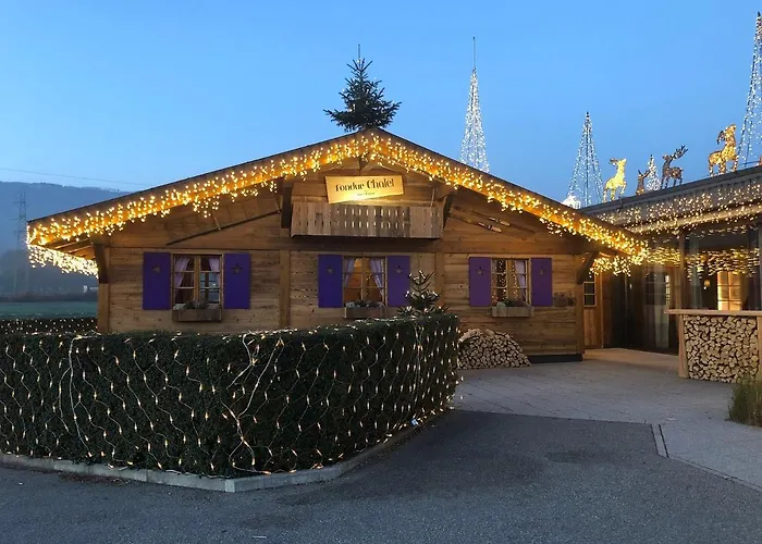 Hotel Al Ponte
