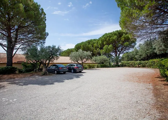 La Picholine En Provence