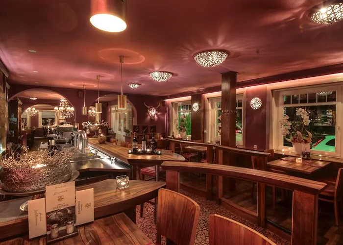 Noel Hotel-Restaurant