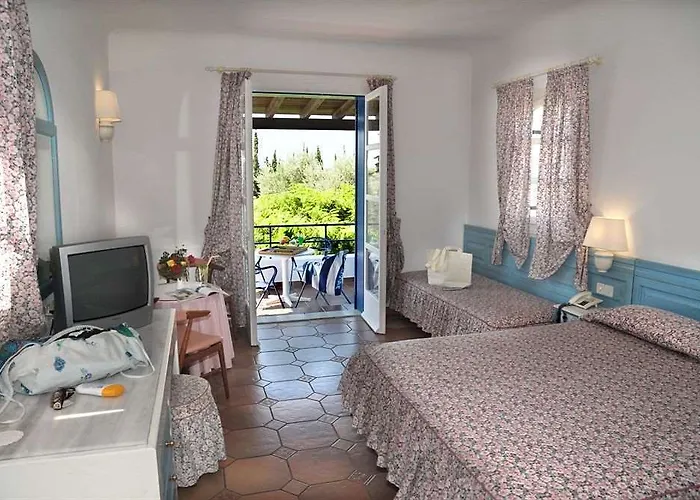Eretria Village Resort