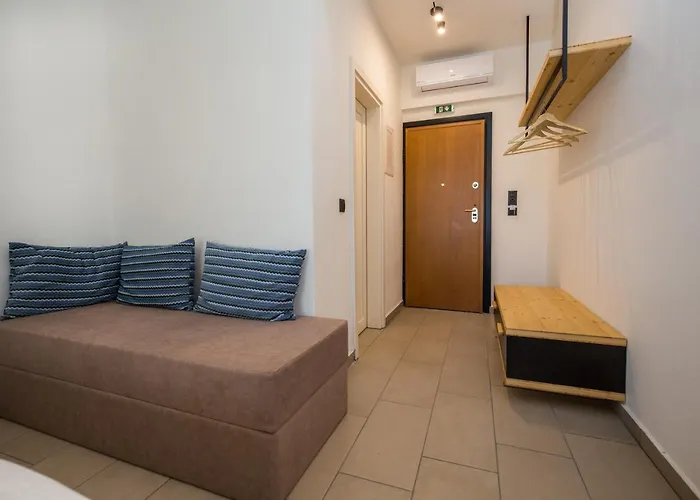 Filippos Hotel