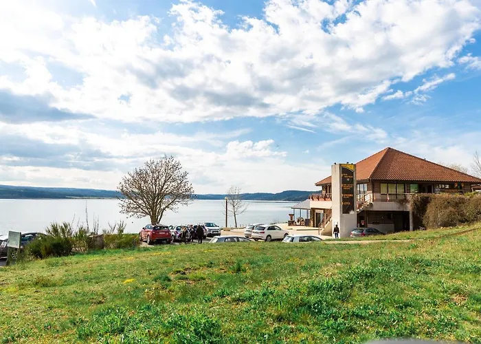 Les Lofts du Grand Lac de Lozère