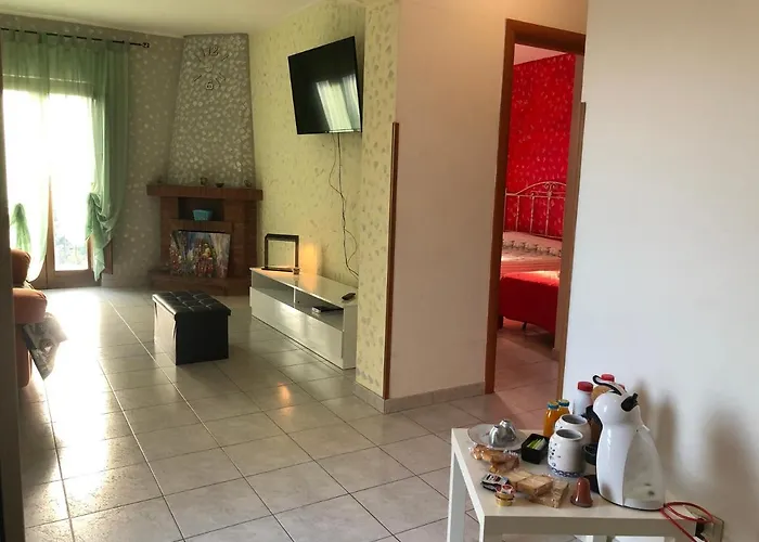 B&B Al Castello