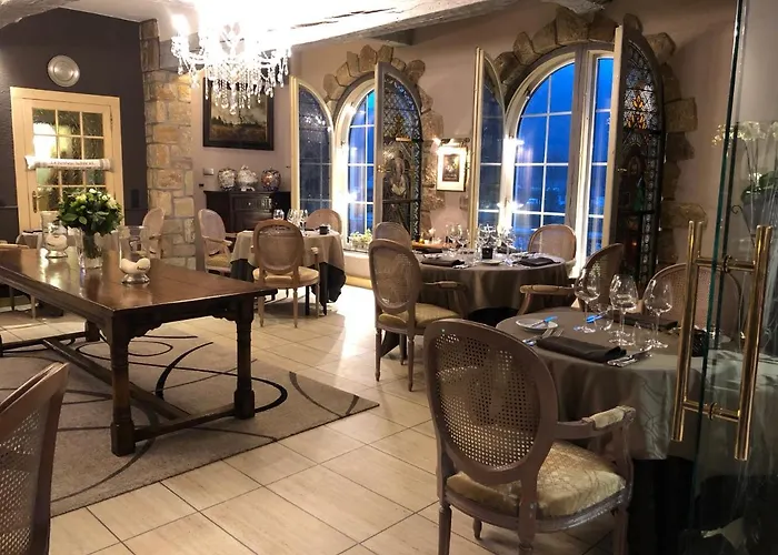 Dépendance Maison Géron