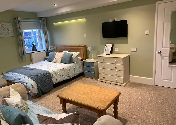 Lodbourne Farmhouse B&B