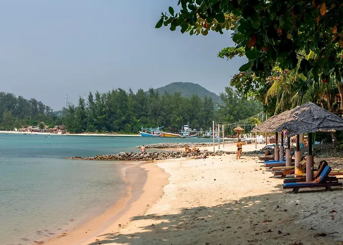 Loyfa Natural Resort