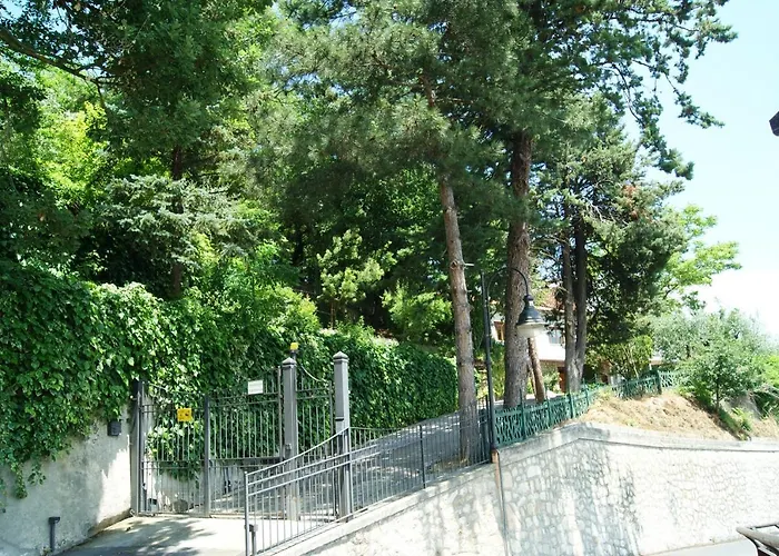 B&B Il Querceto