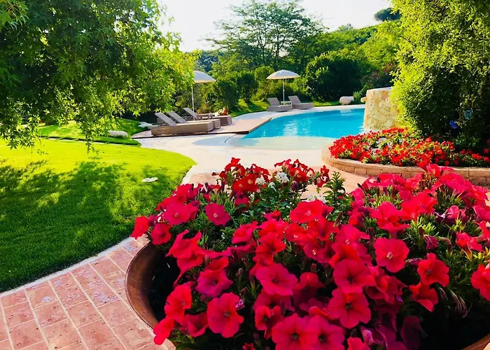 Borghetto San Biagio Relais Agriturismo Thiene