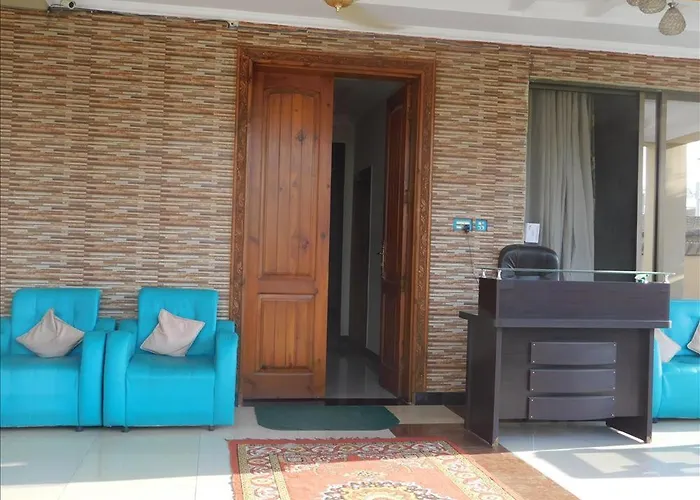Usmania Guest House