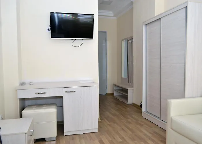 Pakhtakor Athletics Hotel