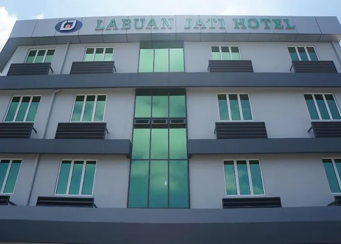 Labuan Jati Hotel