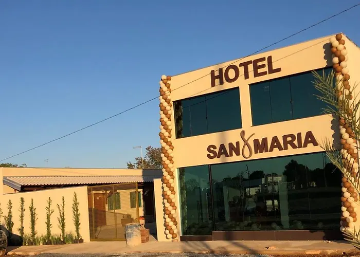 San Maria Hotel