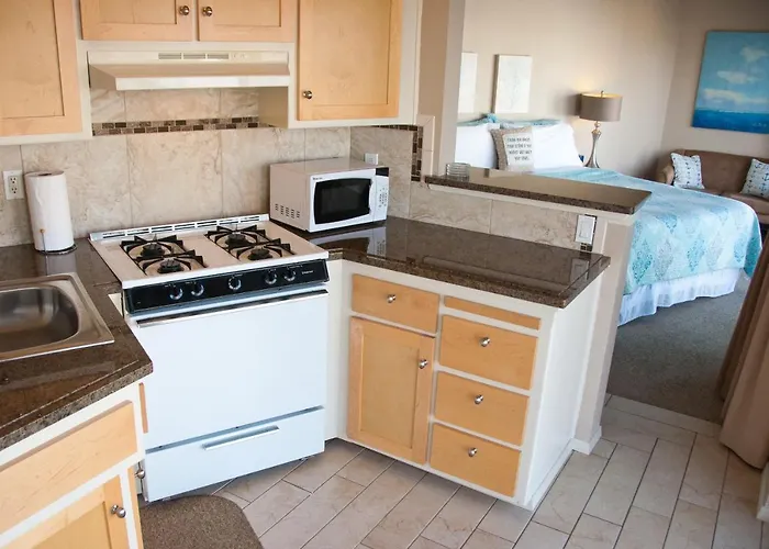 Capitola Beach Suites