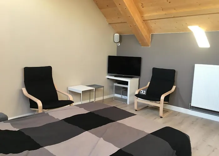 Ecolodge Otra Cosa