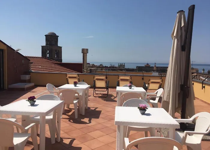 La Terrazza Sul Duomo B&B