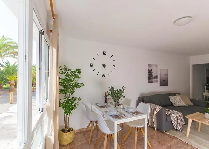 Acogedor Apartamento Gara 54 Arguineguin