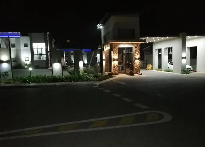 King'S Palace Hotel Rustenburg